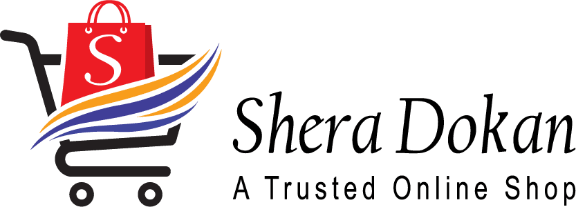 Sheradokan Logo_Main Sheradokan Logo